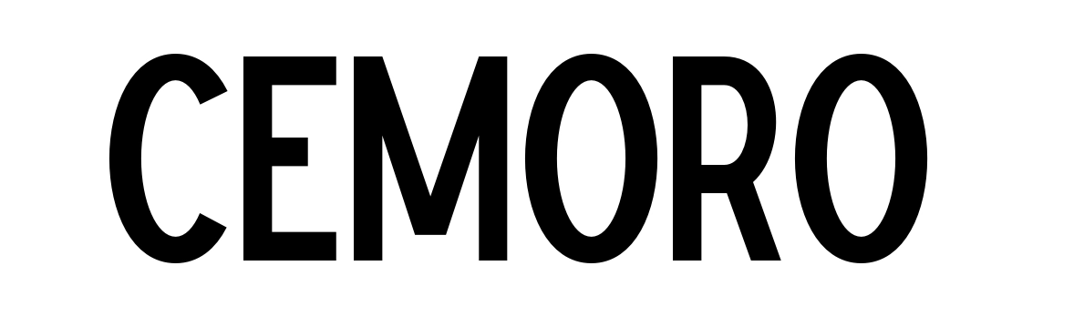 Cemoro